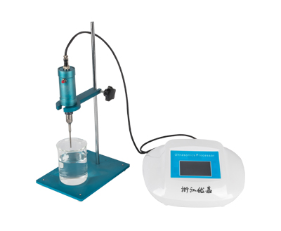 手持式超聲波細胞粉碎機ZJYJ-300TMINI